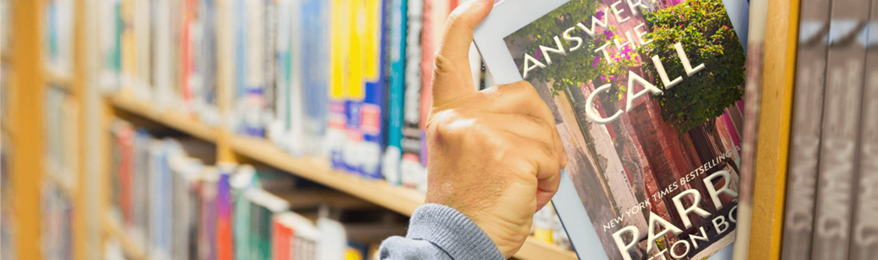 Latest Release from Parris