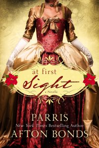 Book Cover: At First Sight