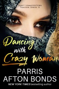 Book Cover: Dancing With Crazy Woman