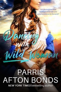 Book Cover: Dancing With Wild Woman