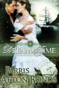 Book Cover: Dream Time