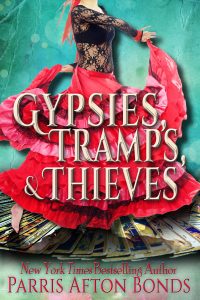 Book Cover: Gypsies, Tramps, and Thieves