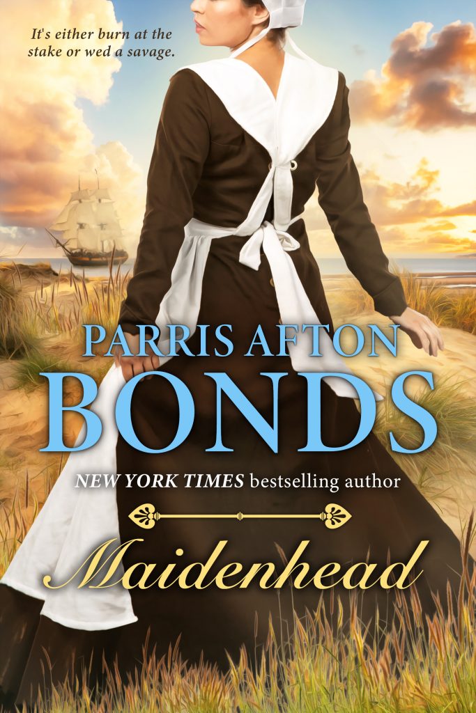 Book Cover: The Maidenhead