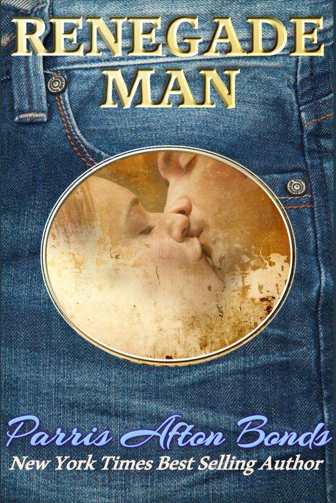 Book Cover: Renegade Man