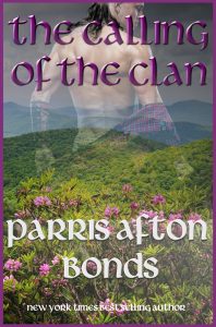 Book Cover: The Calling of the Clan