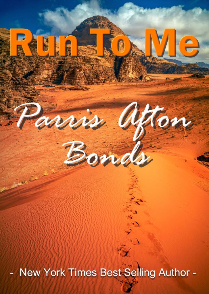 Book Cover: Run to Me