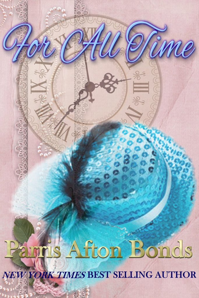 Book Cover: For All Time
