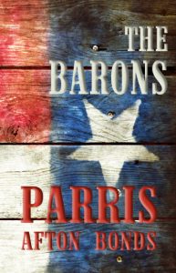Book Cover: Book 2 - The Barons