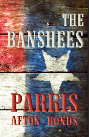 Book Cover: Book 5 - The Banshees