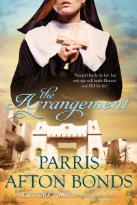 Book Cover: The Arrangement
